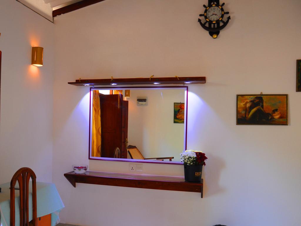 Pitaramba Lodge Bentota Camera foto